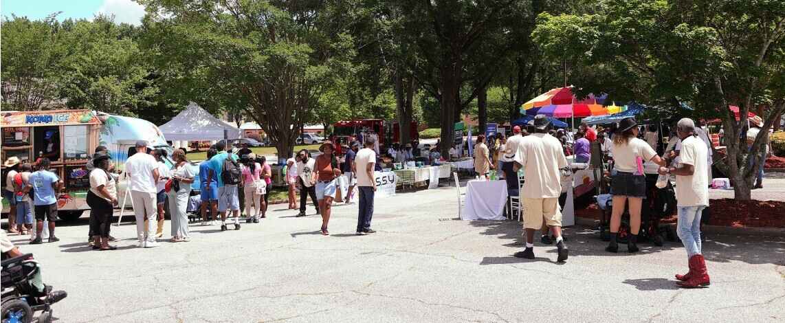 Another Chance Empowerment Foundation(ACEF) Founder's Day Exhibition Booth Registration 2026 image