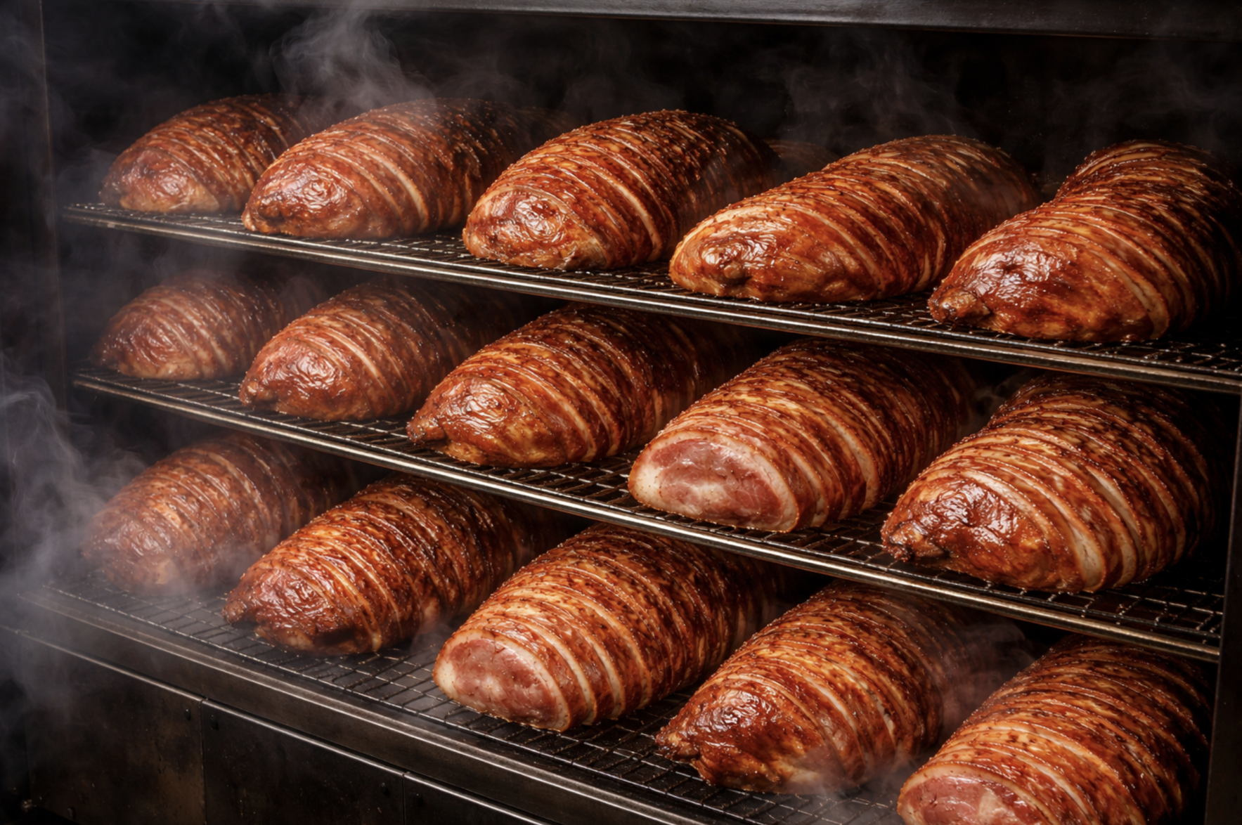 2026 Easter Hams For Engine 343 Event image