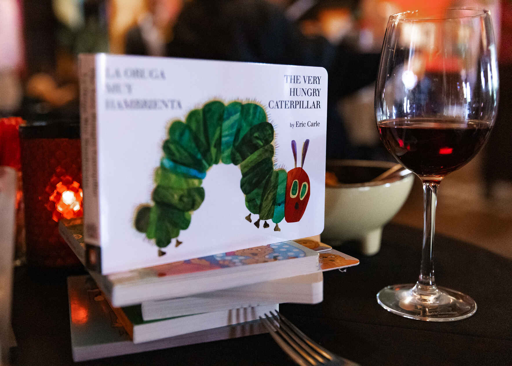 Great Stories Awards Night 2026 image