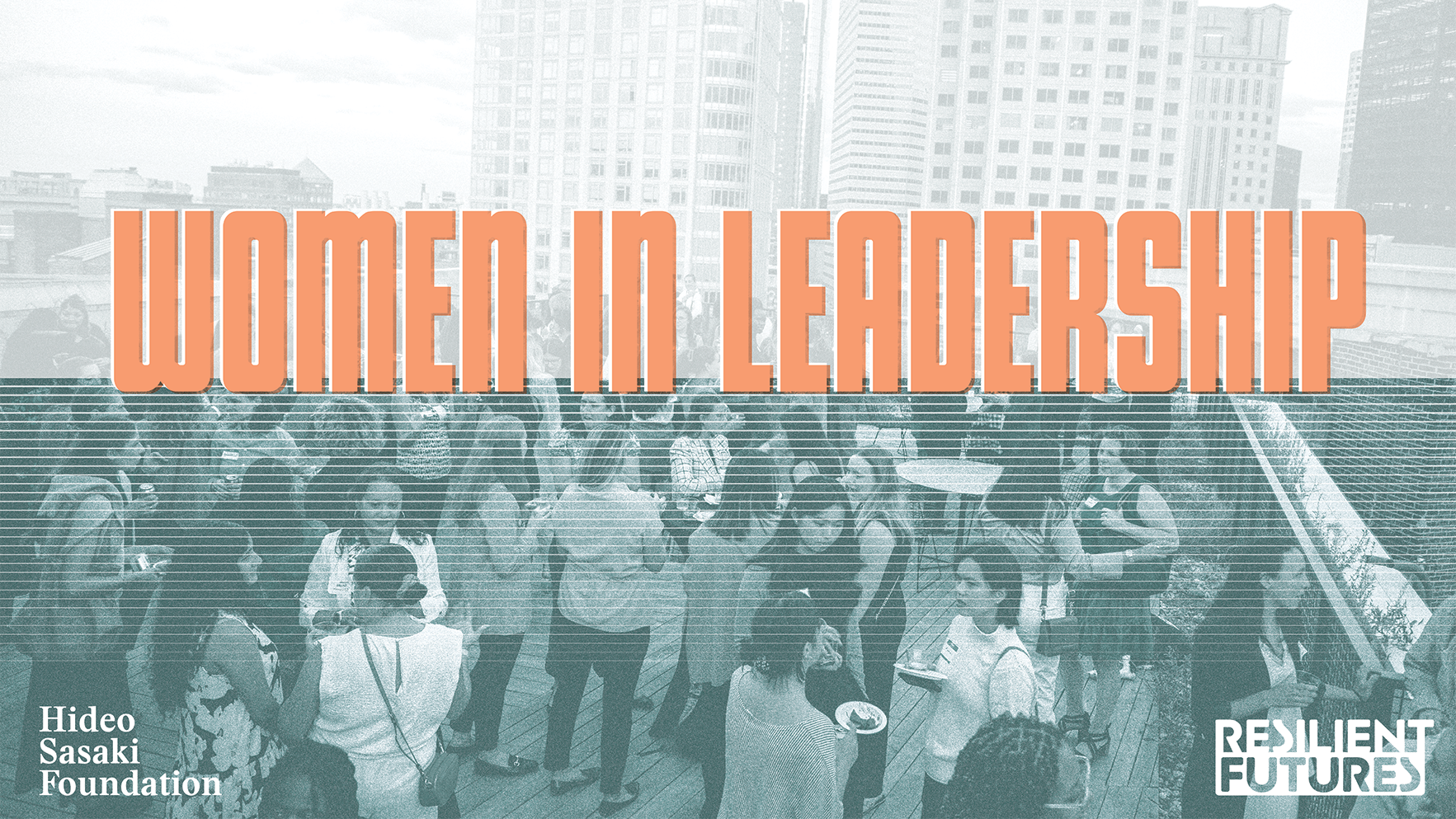 2026 Women in Leadership Happy Hour image