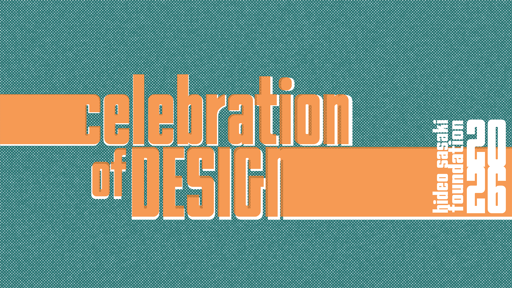 2026 Celebration of Design image