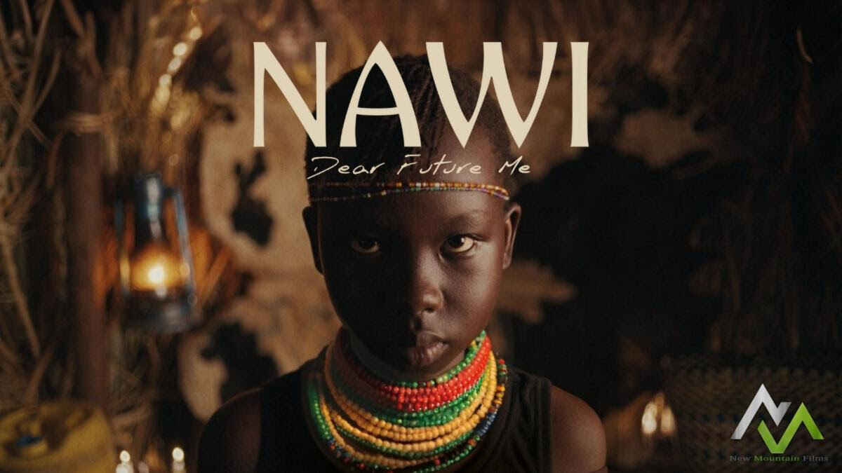 NAWI Movie Screening for International Women's Day image