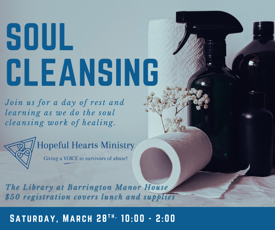 Soul Cleansing Retreat image