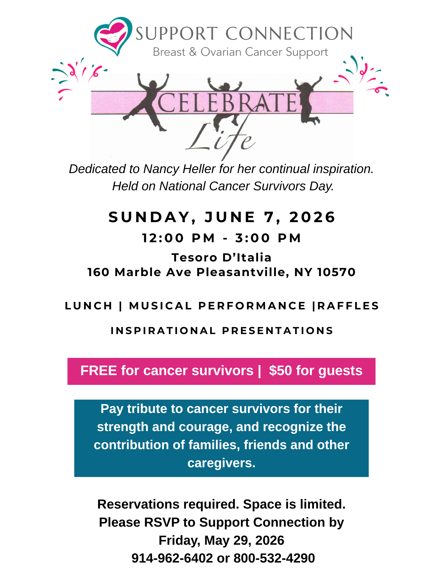 2026 Celebrate Life Day image