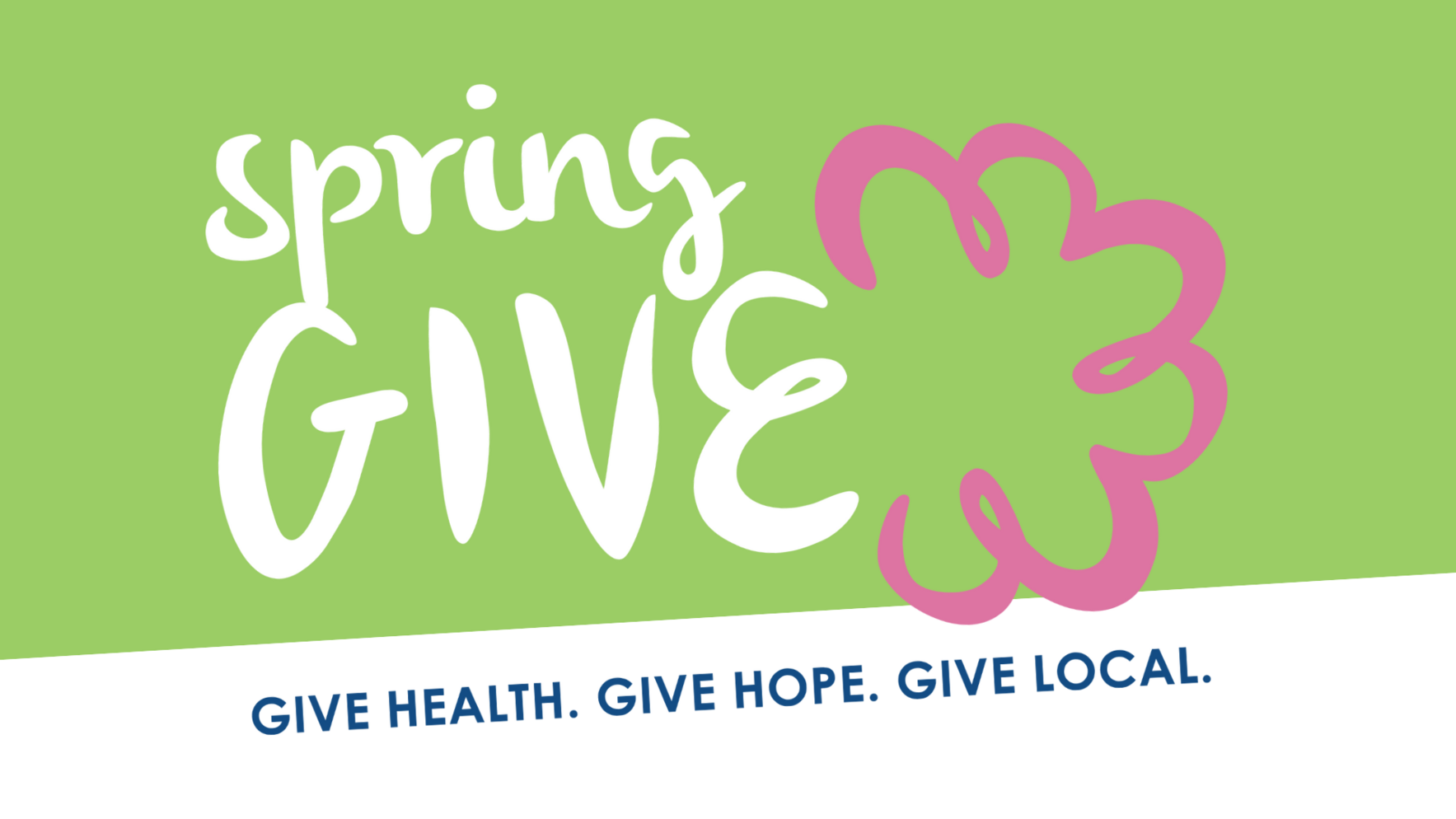 Spring Give 2026 image