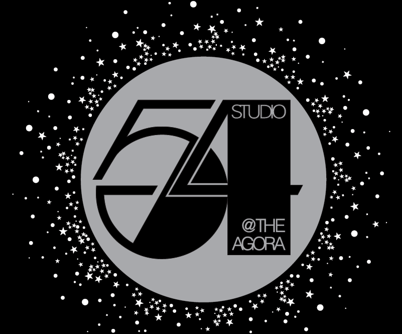 Studio 54 At The Agora image
