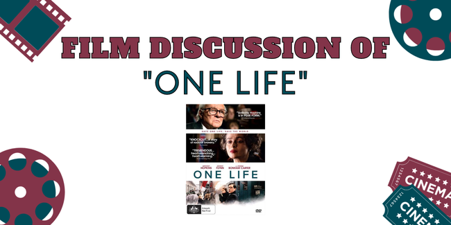 West - CPC - Solano-Napa - Film Discussion of "One Life" - 2026 image