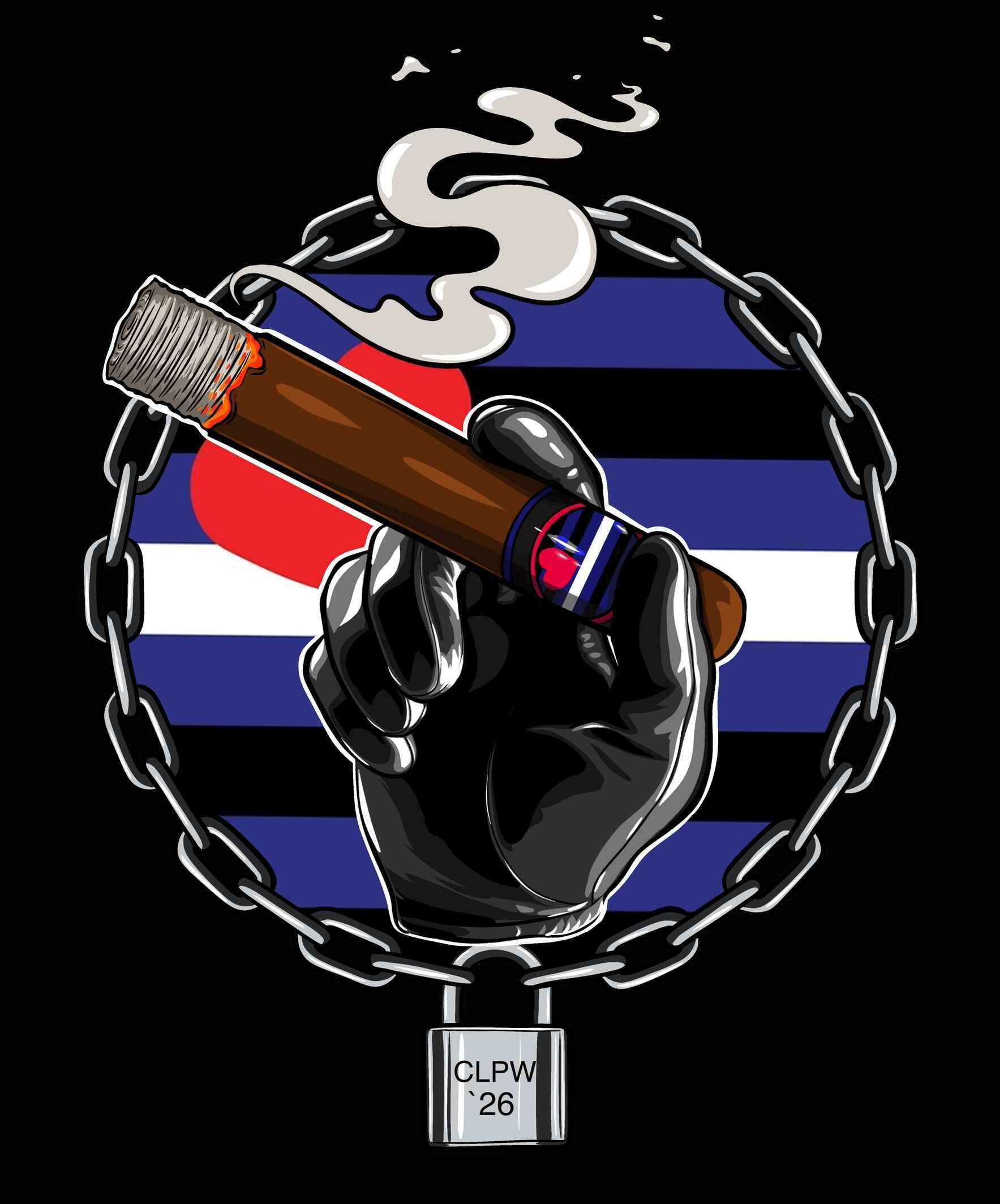 2026 Chicago Leather Pride Weekend image