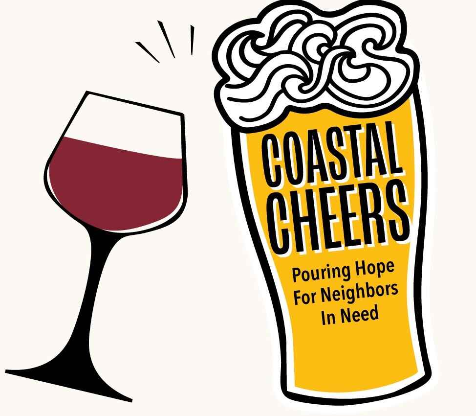 Pacificans Care 2026 Coastal Cheers -- Pouring Hope for Neighbors in Need image