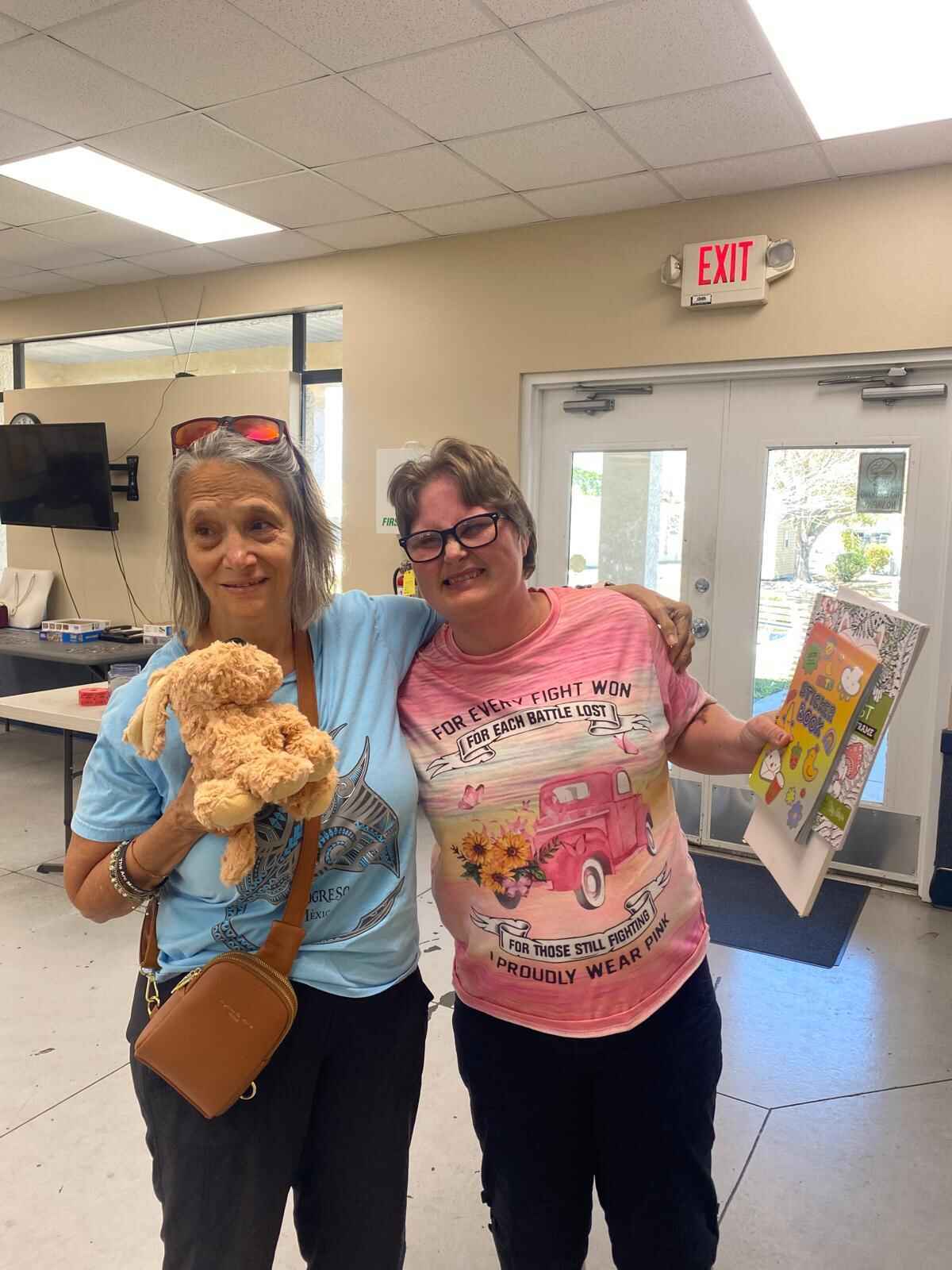 LARC BINGO March 21, 2026 image