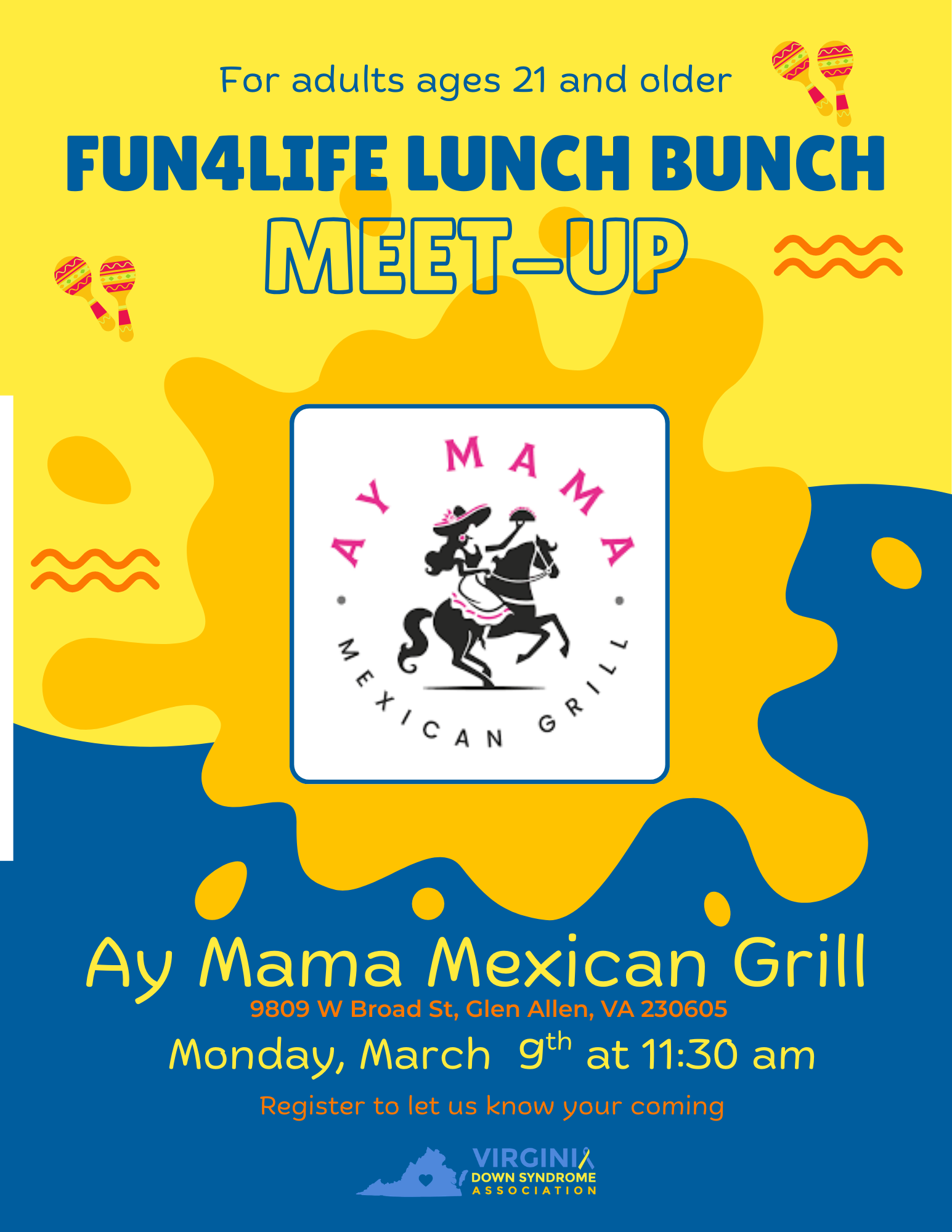 Fun4Life Lunch Bunch image