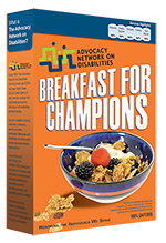 2026 Breakfast for Champions Nominations image