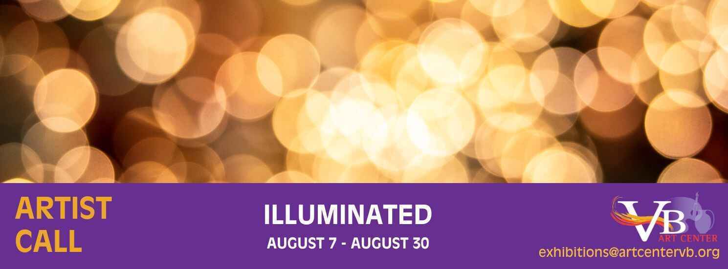 2026-E08 - Illuminated (Aug '26) image