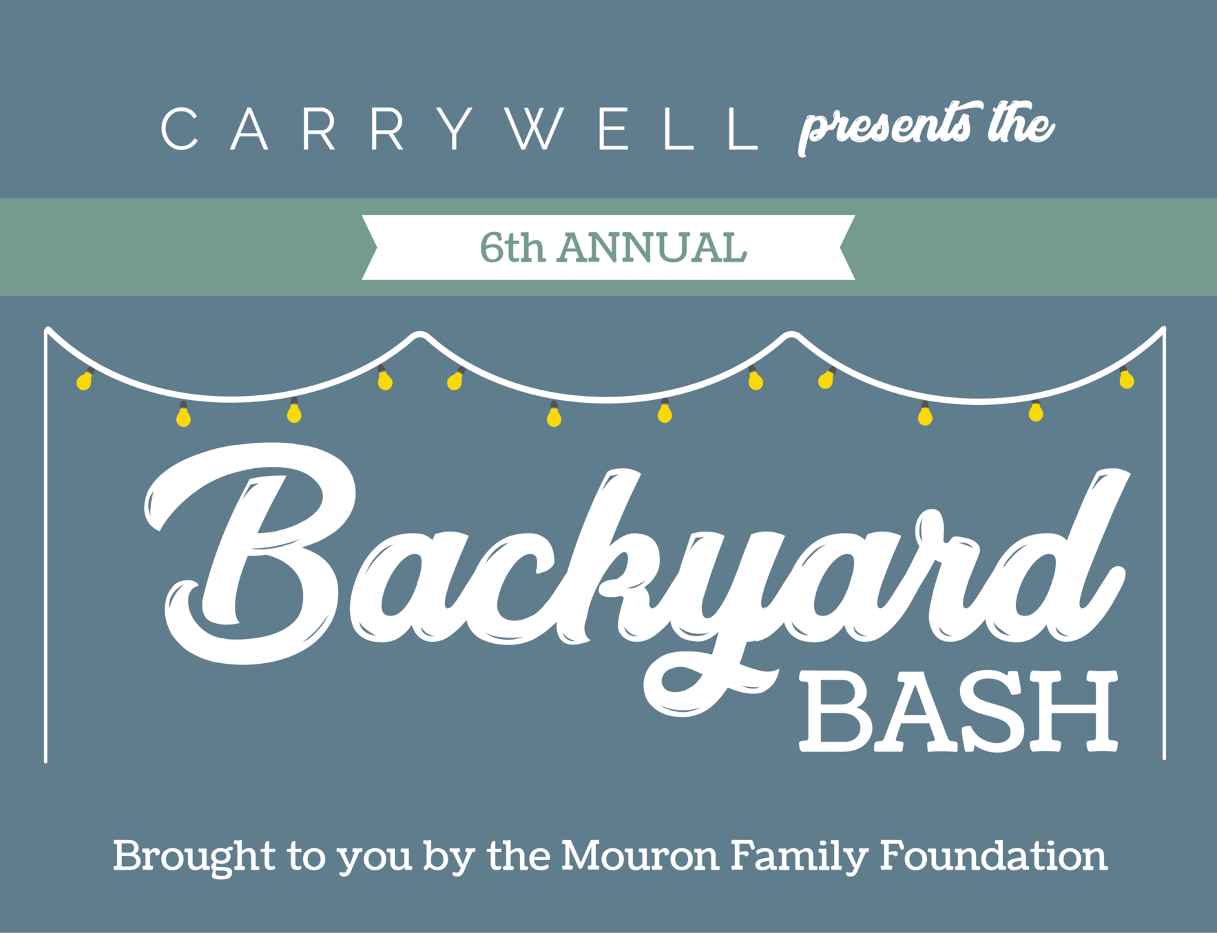 2026 Backyard Bash image