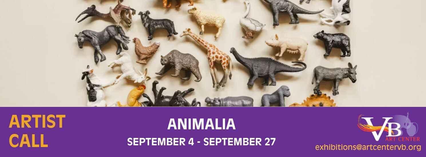 2026-E09 - Animalia (Sep '26) image