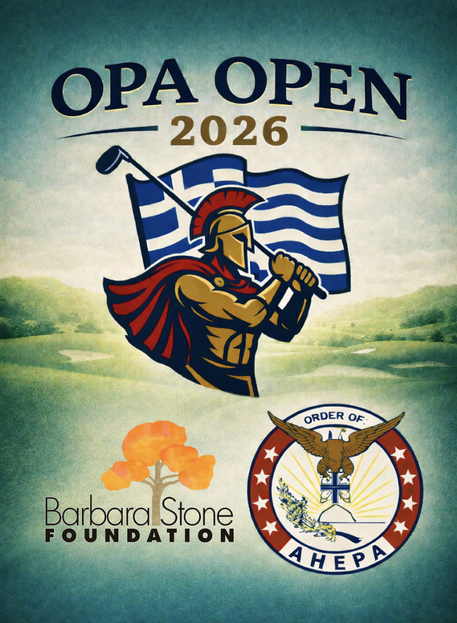 OPA Open Golf Tournament image