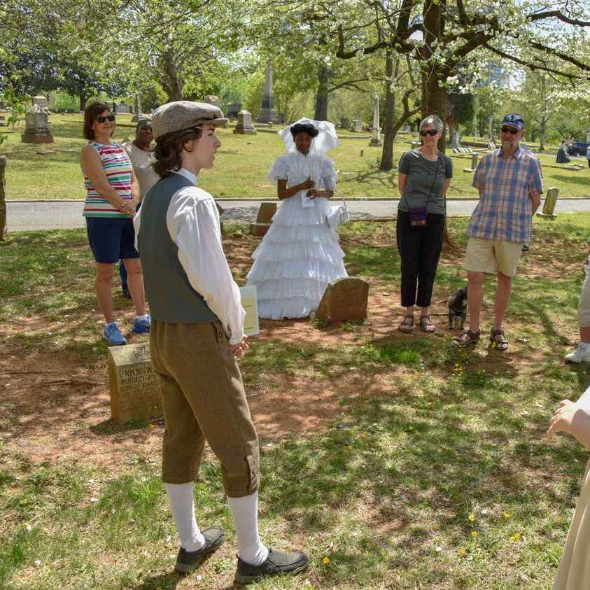 Voices From the Past 2026 image