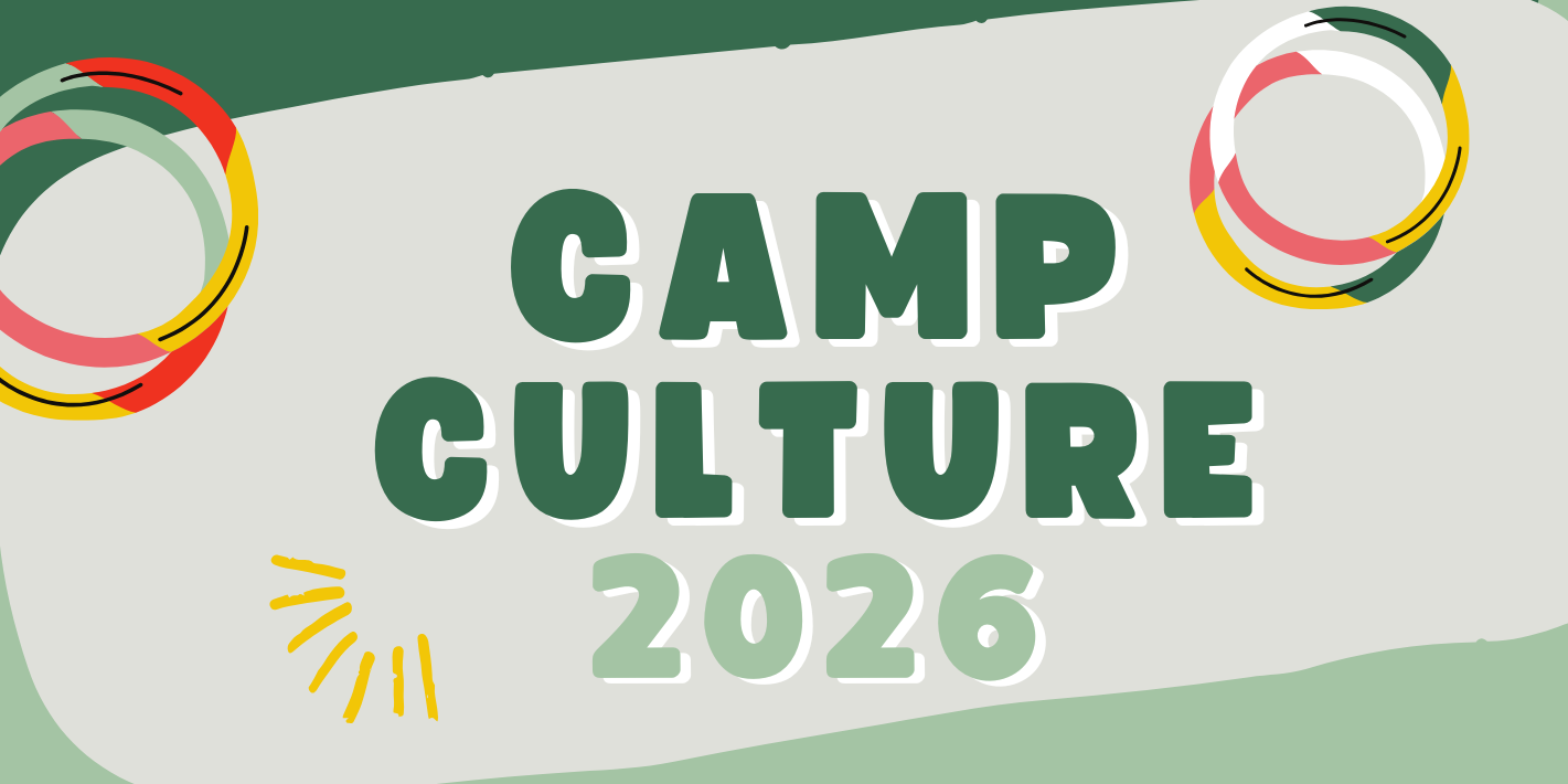 Camp Culture 2026 image