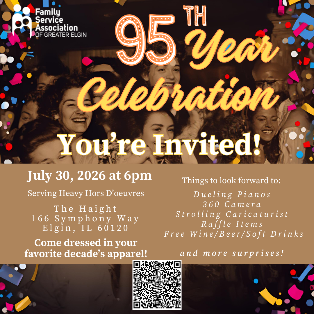 FSA's 95th Anniversary image