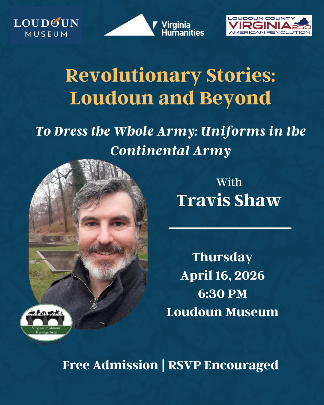 Revolutionary Stories: To Dress the Whole Army image