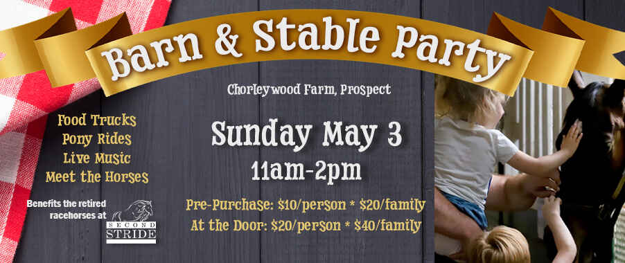 Barn & Stable 2026 image