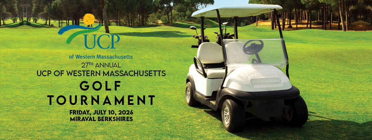 27th Annual UCP Golf Tournament image