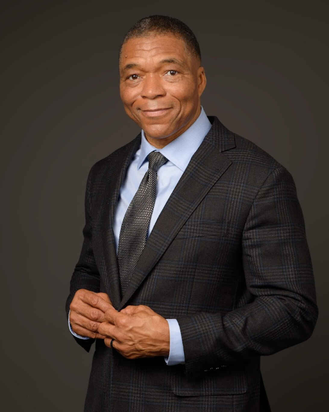 7th Annual Breakfast with the Scholars image