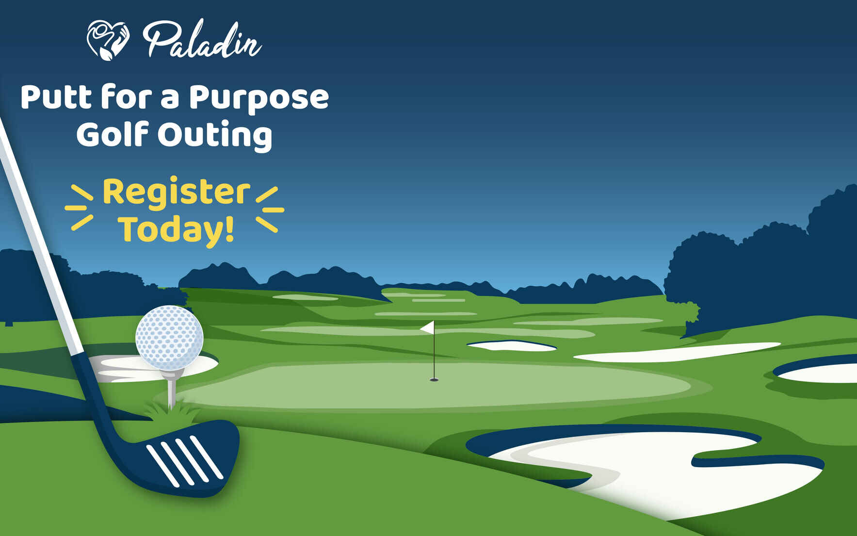 Paladin's Putt for a Purpose  image