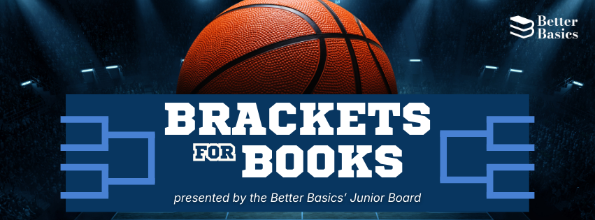 2026 Brackets for Books image