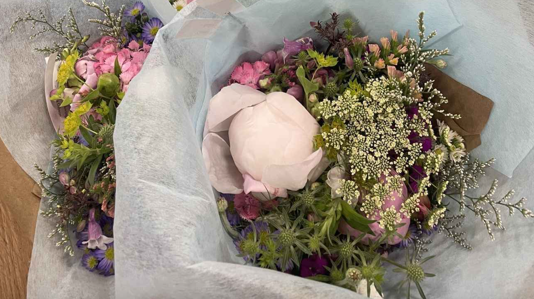 Mother's Day Flowers 2026 image