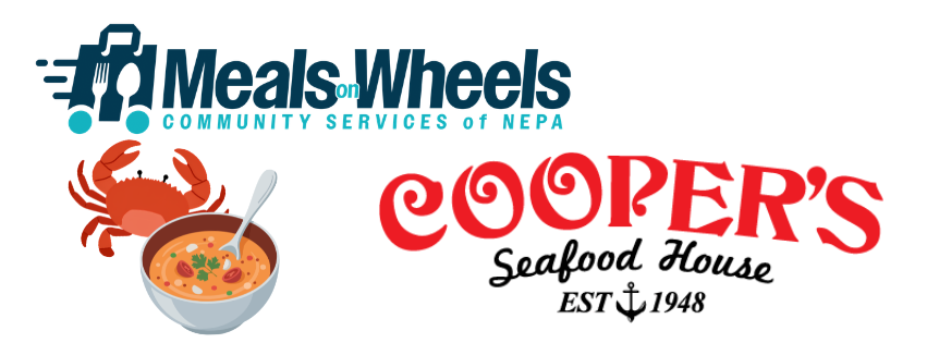 Cooper's Soup Sale image