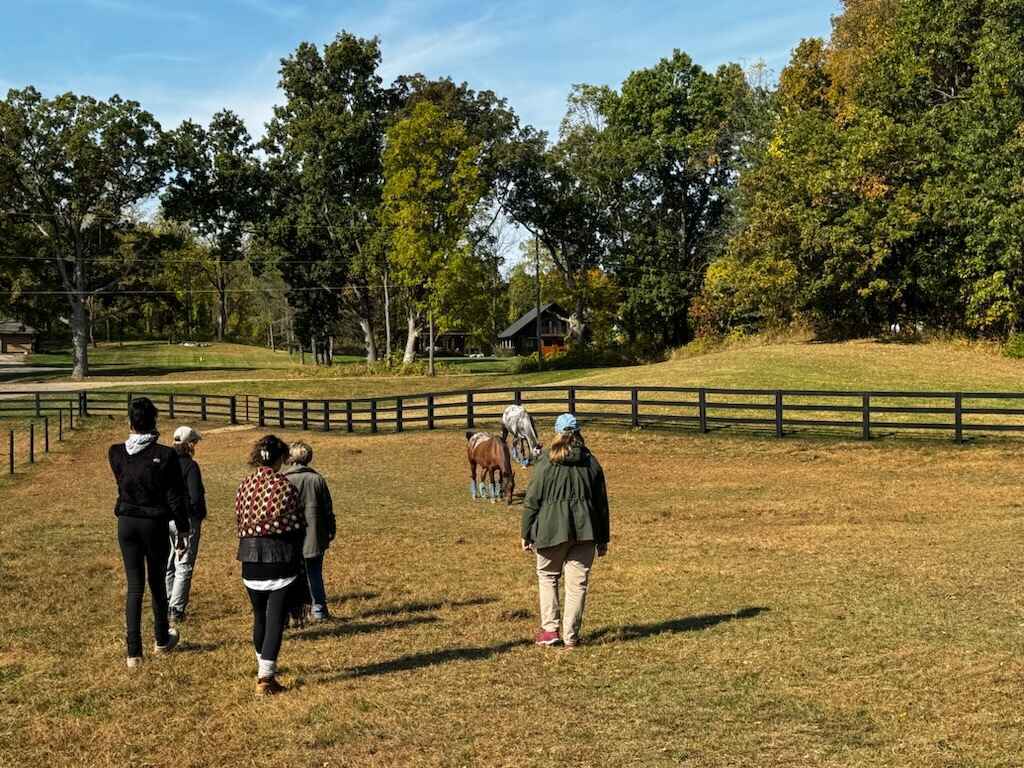 Cancer Thrivers Retreat image