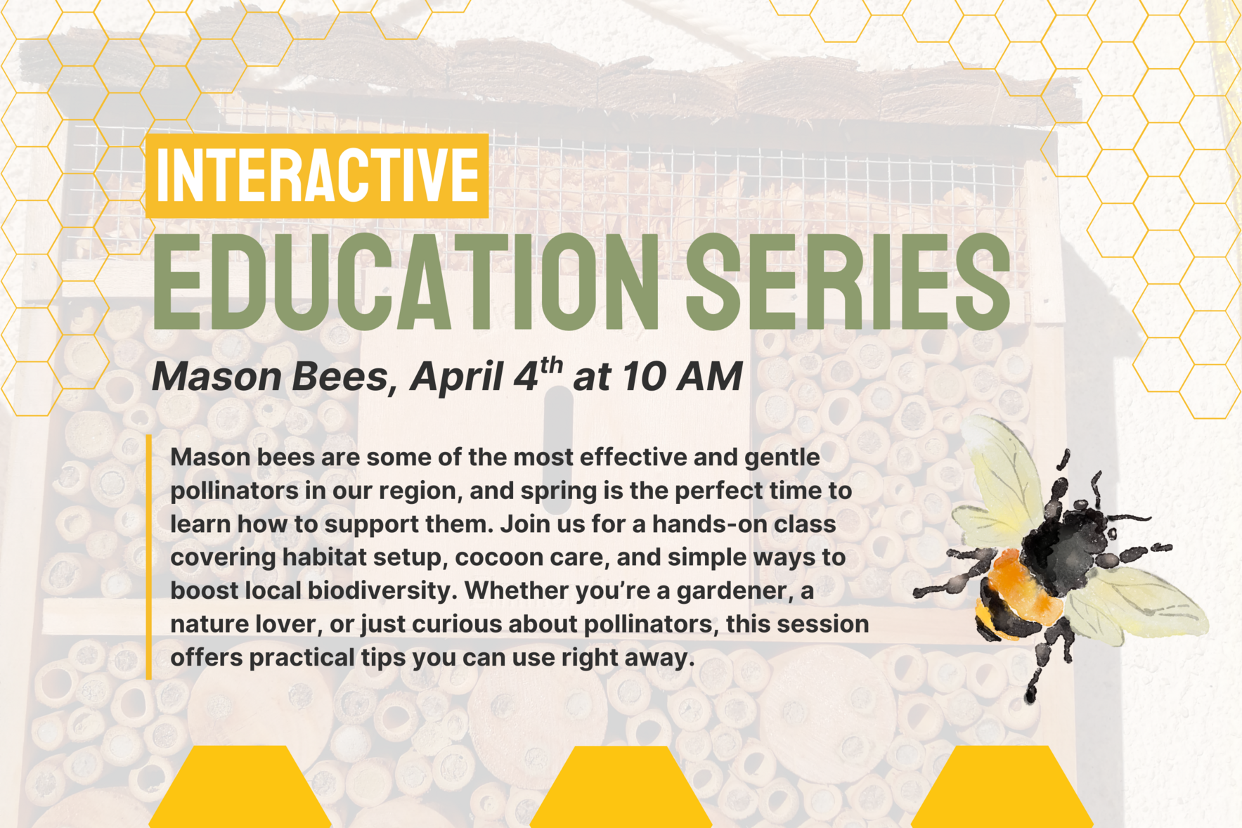 PRI Education Series image