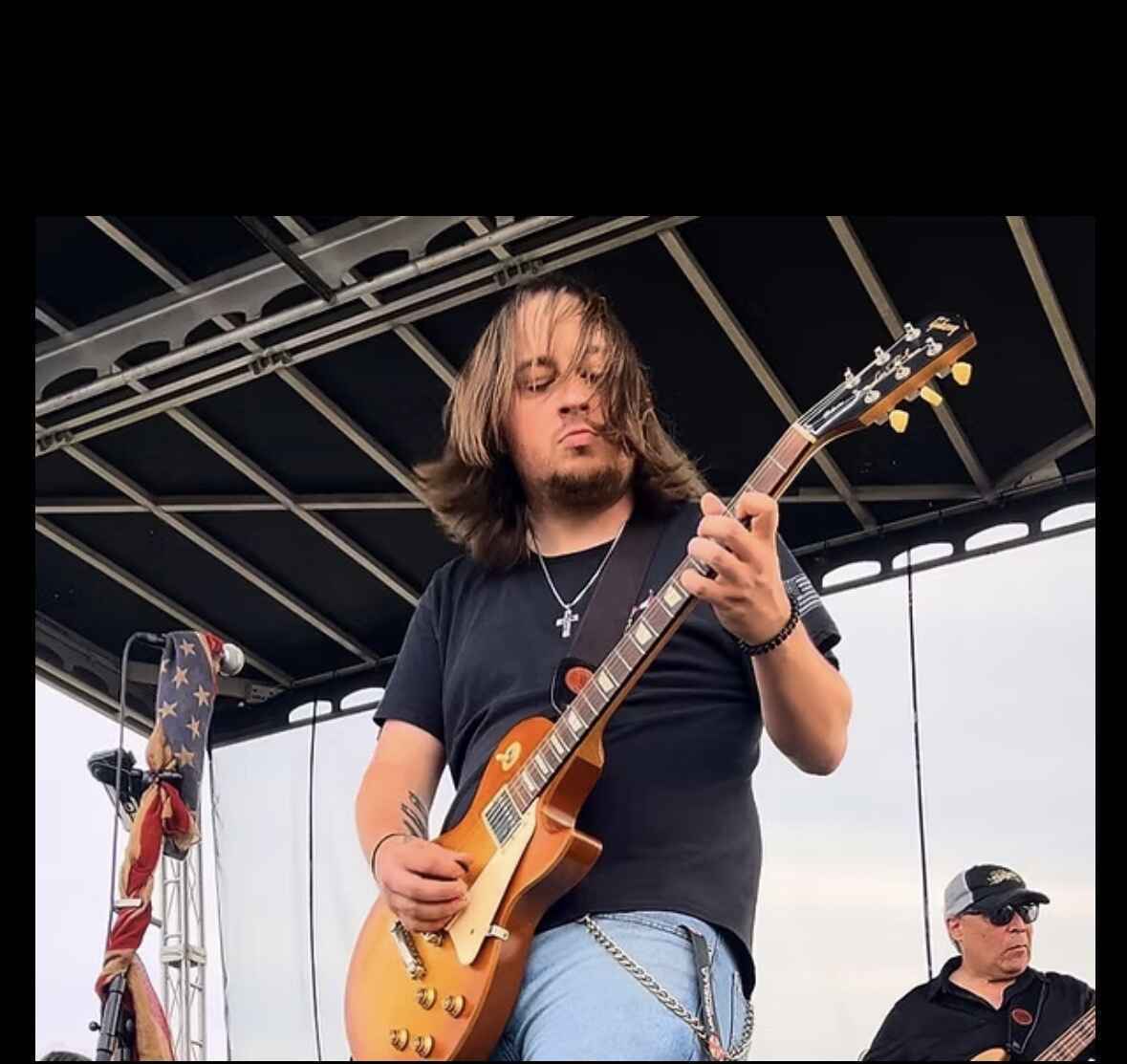 Mic Louis Band  image