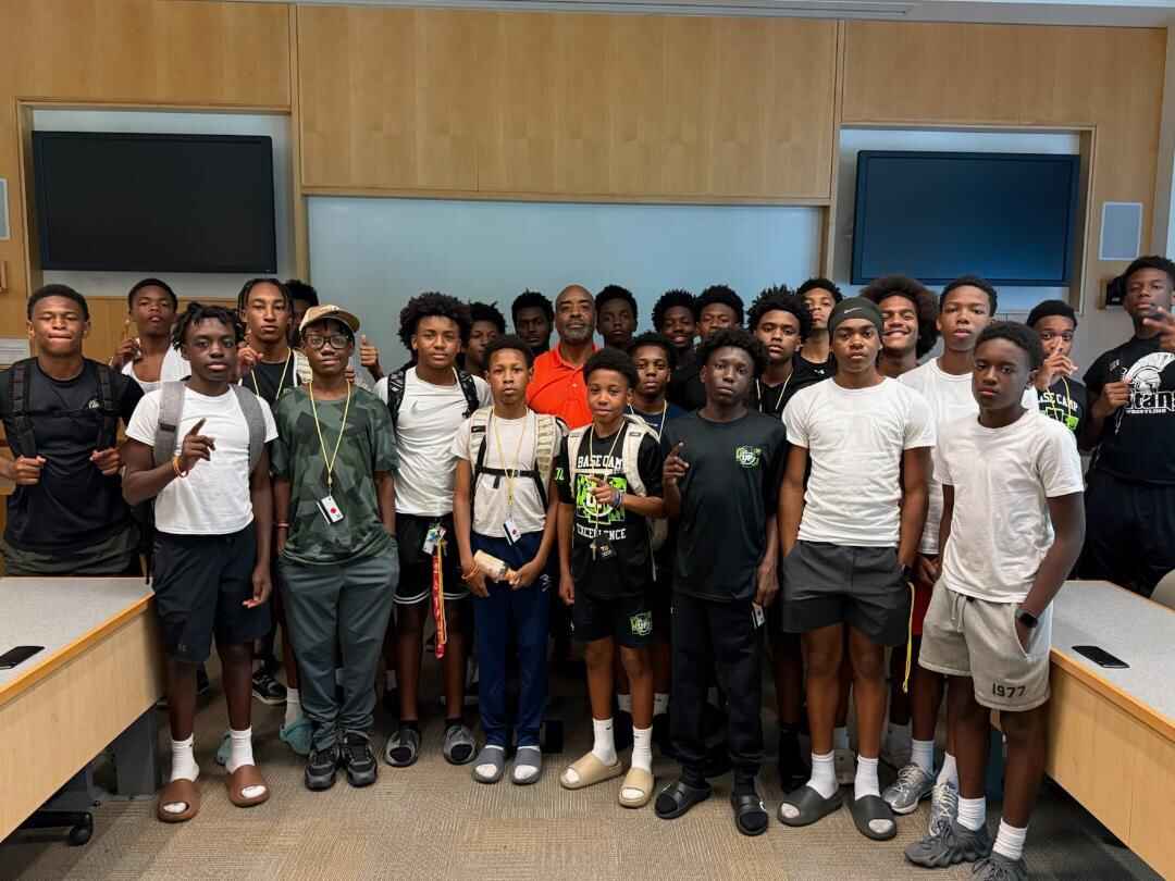 Pour It Forward: The Underdog Spring Affair- Capital Edition image