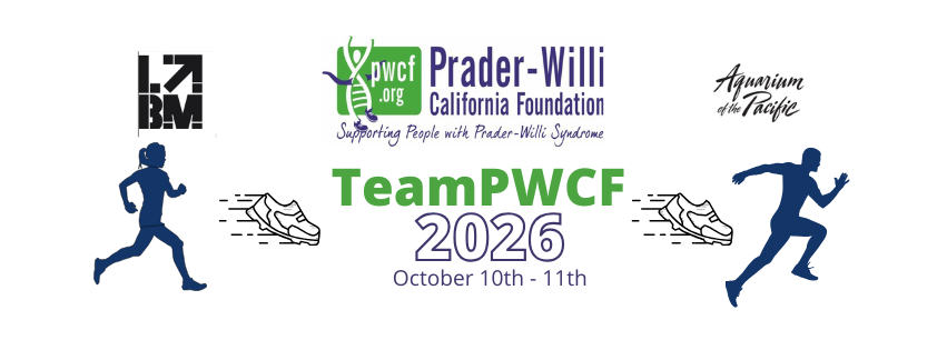 TeamPWCF - 2026 Aquarium of the Pacific 5k and Long Beach Marathon image