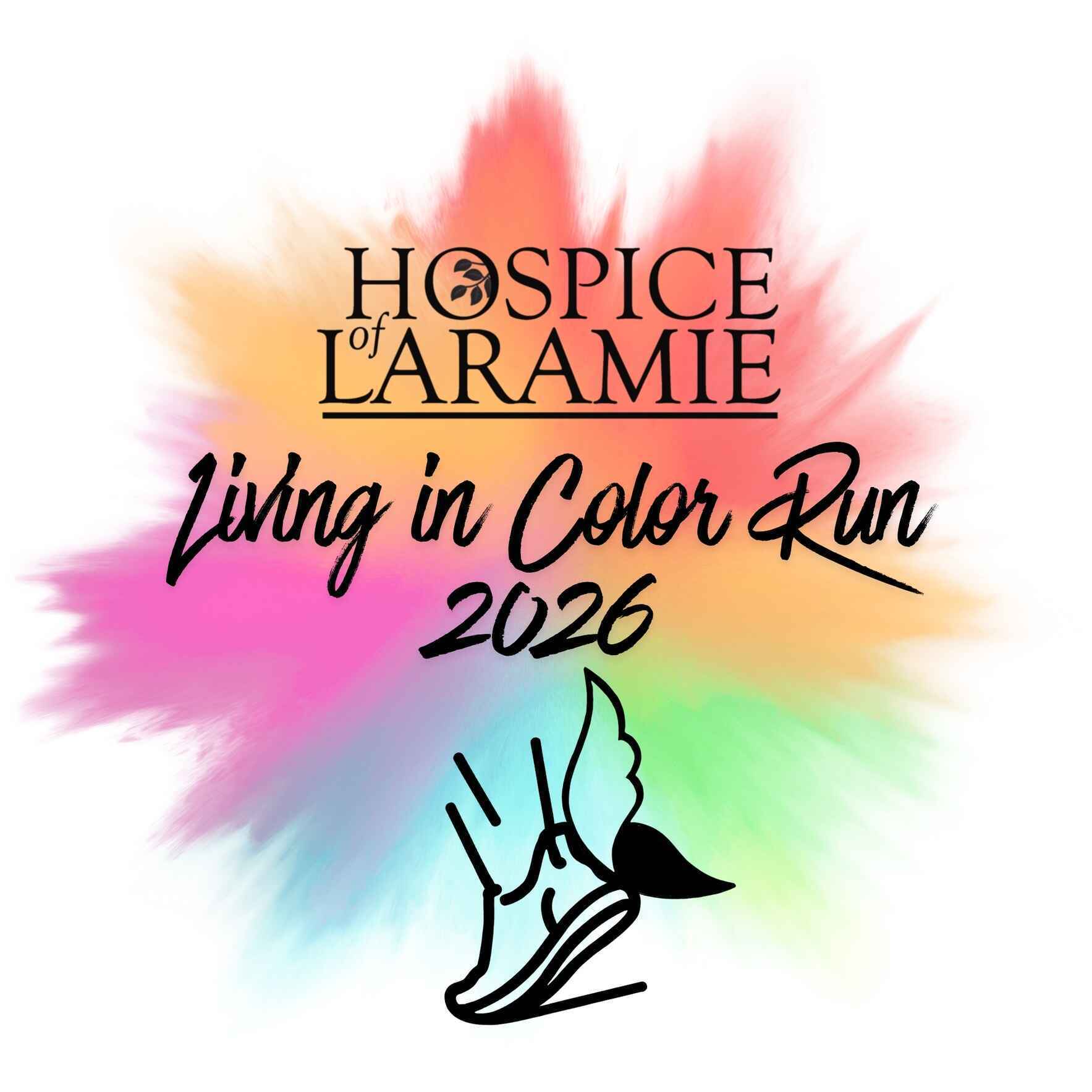 2026 Living in Color Run image