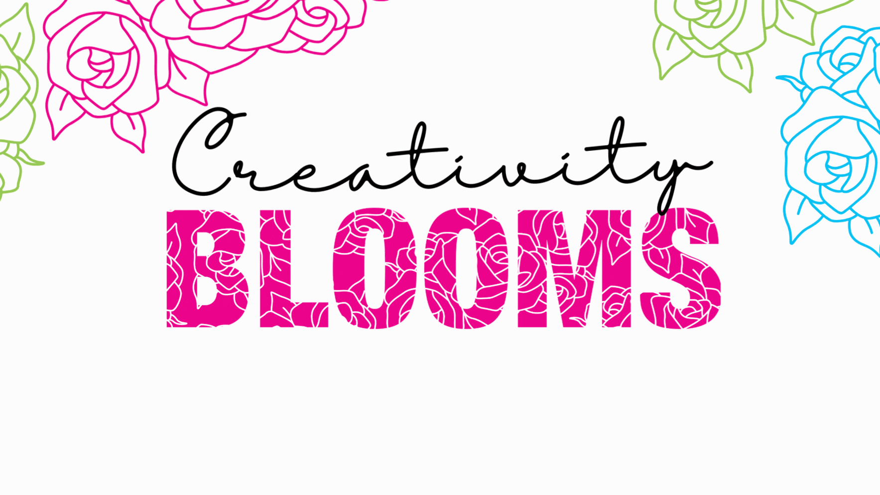 Creativity Blooms image