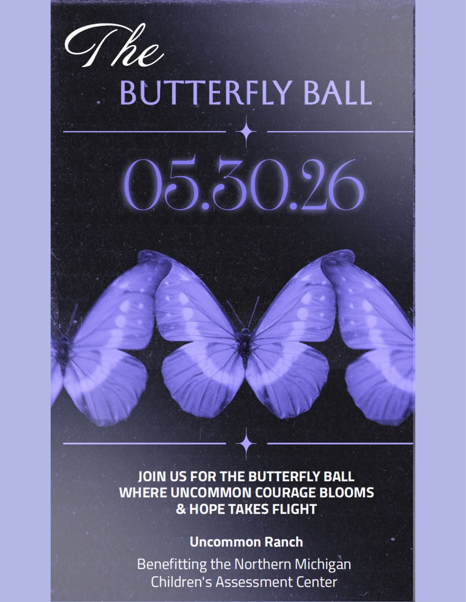Butterfly Ball image