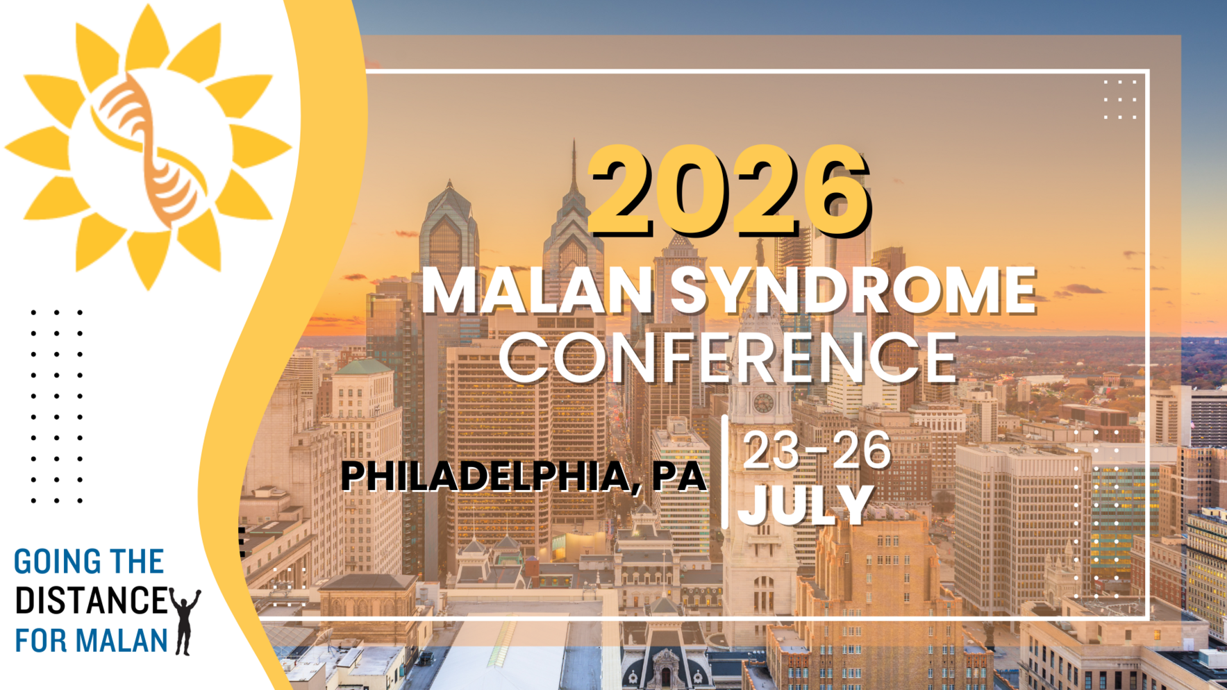 [Virtual Registration] MSF Family and Scientific Engagement Conference image