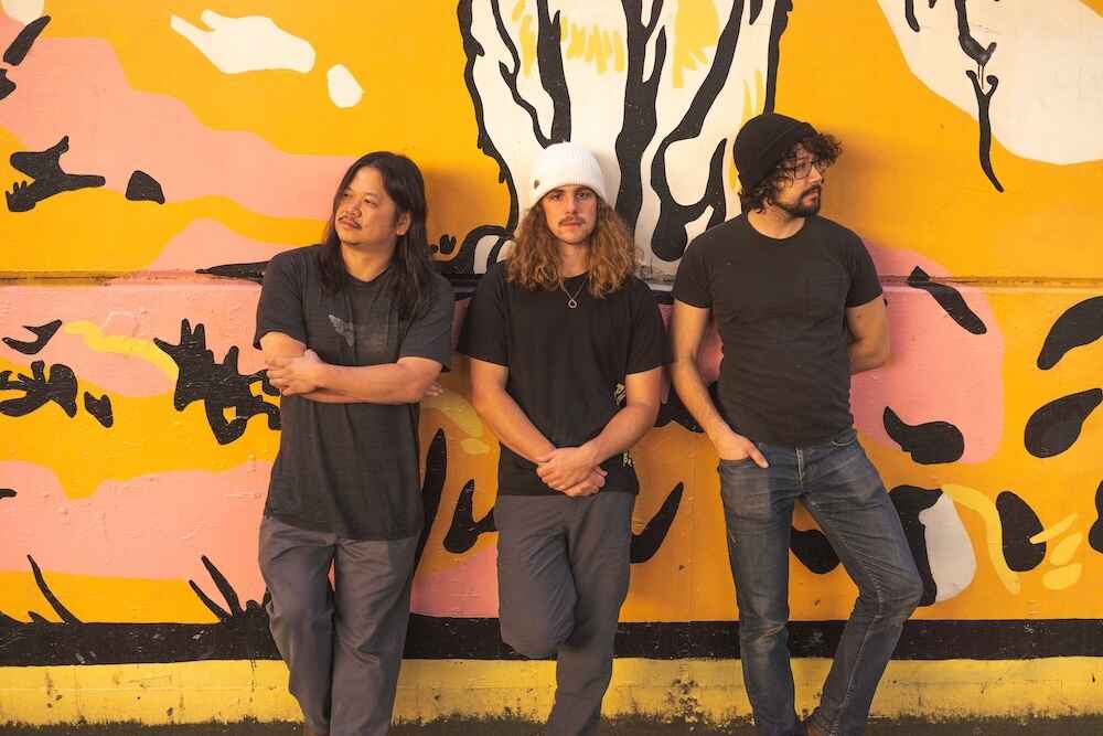 Community Rising III — Benefit Concert for Pacifica's Music Programs and Youth Scholarships image