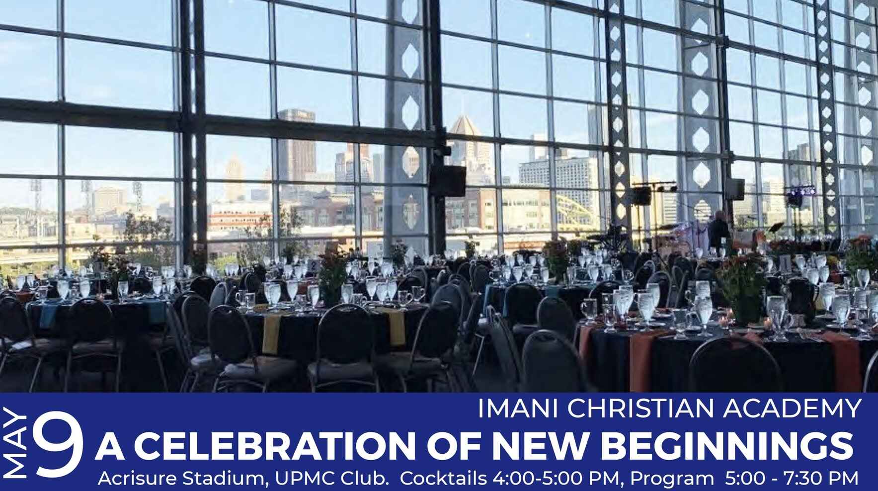 2026 Imani Spring Gala image