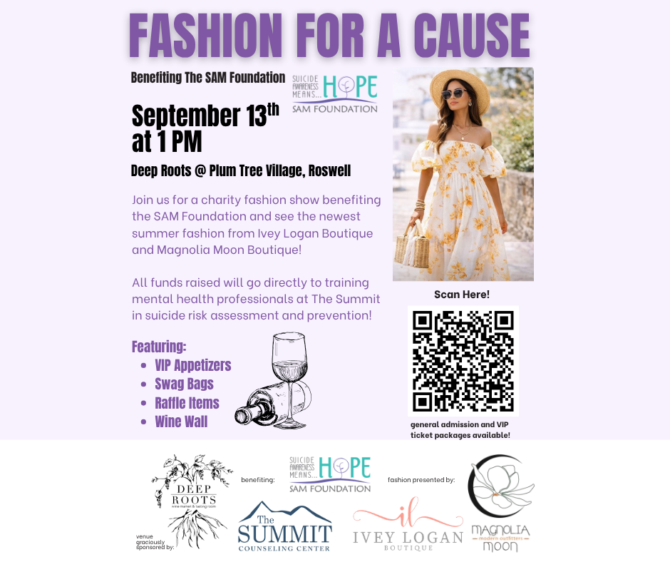 Fashion For a Cause  image