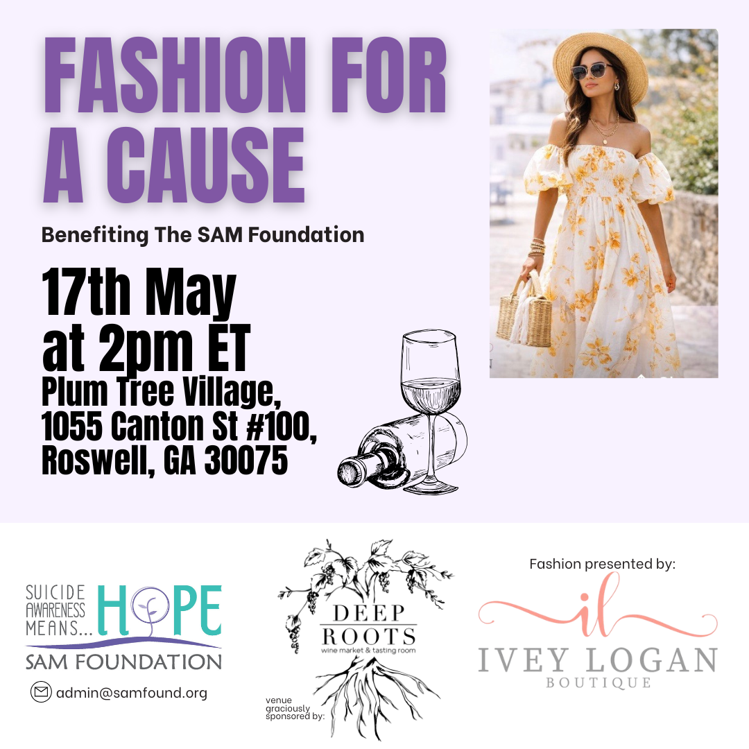Fashion For a Cause  image