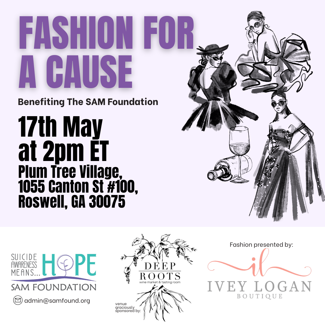 Fashion For a Cause  image