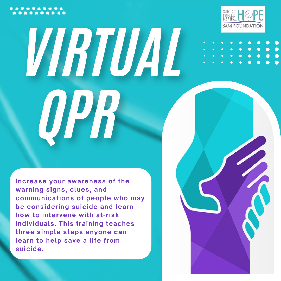 April Virtual QPR image