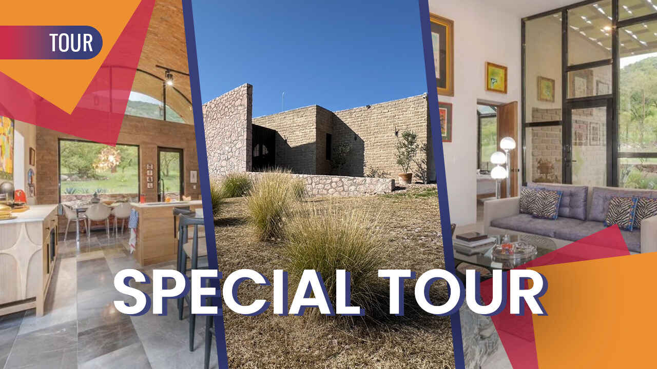 April 15 2026: Special Tour for a Cause to Finca Ala de Aves image