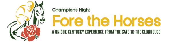 Champions Night Fore the Horses  image