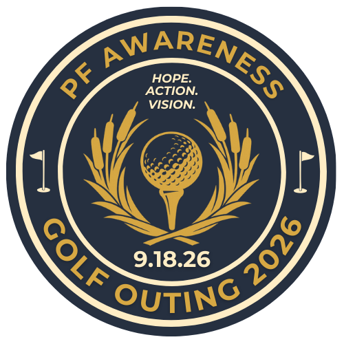 Pulmonary Fibrosis Awareness Golf Outing 2026! image