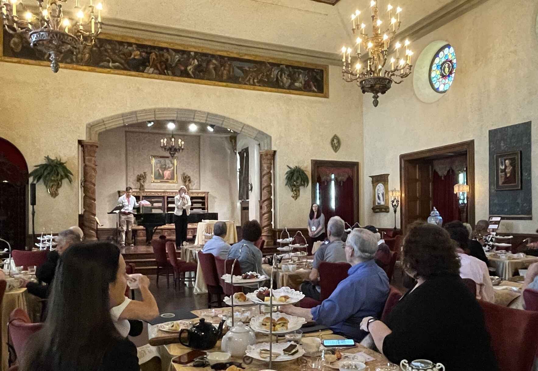 2026 Annual Volunteer Appreciation Day  image